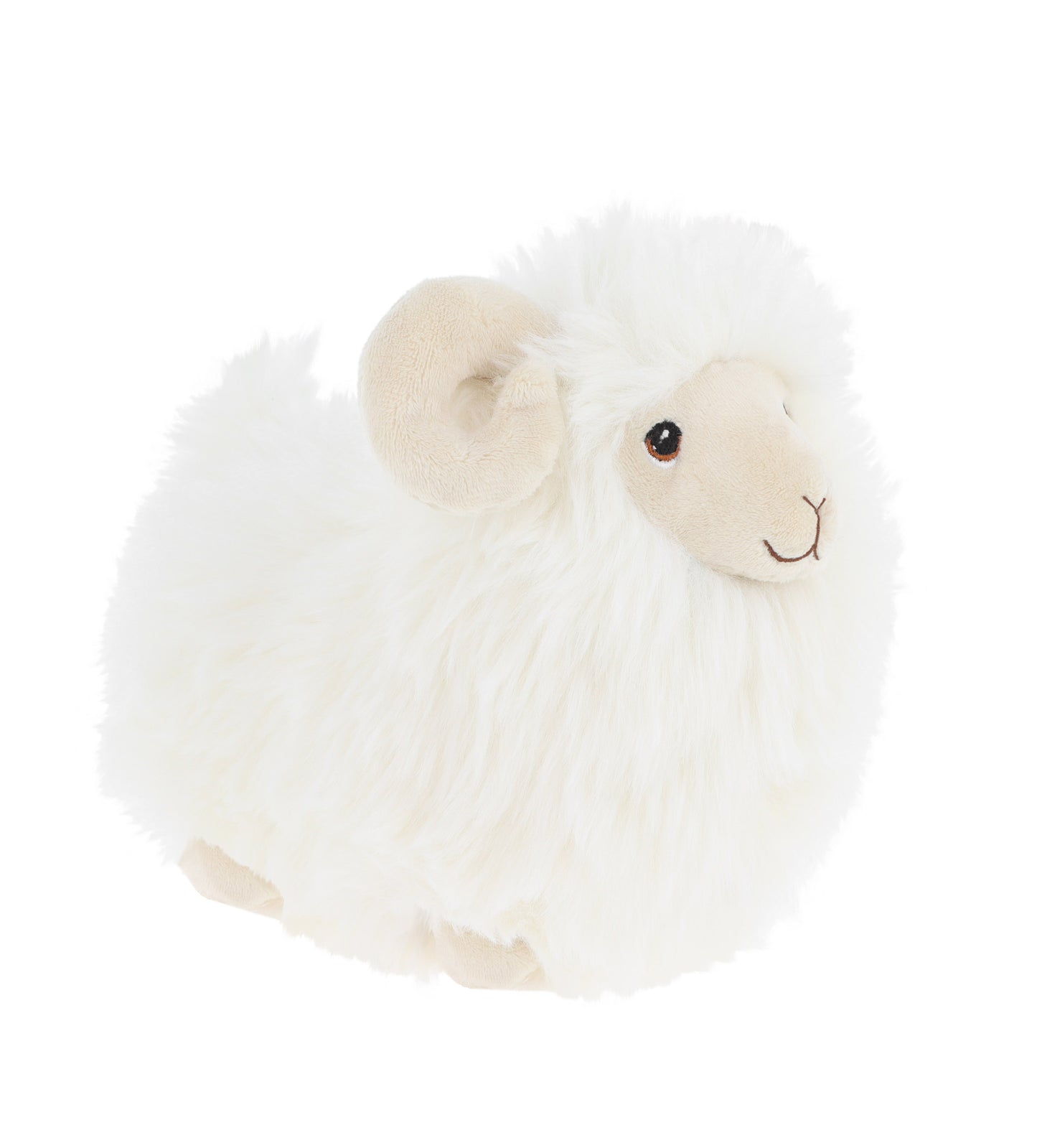 Keel Toys 18cm Keeleco Ram 2 Asstd (1 Chosen)