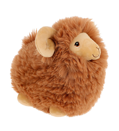 Keel Toys 25cm Keeleco Ram 2 Asstd (1 Chosen)