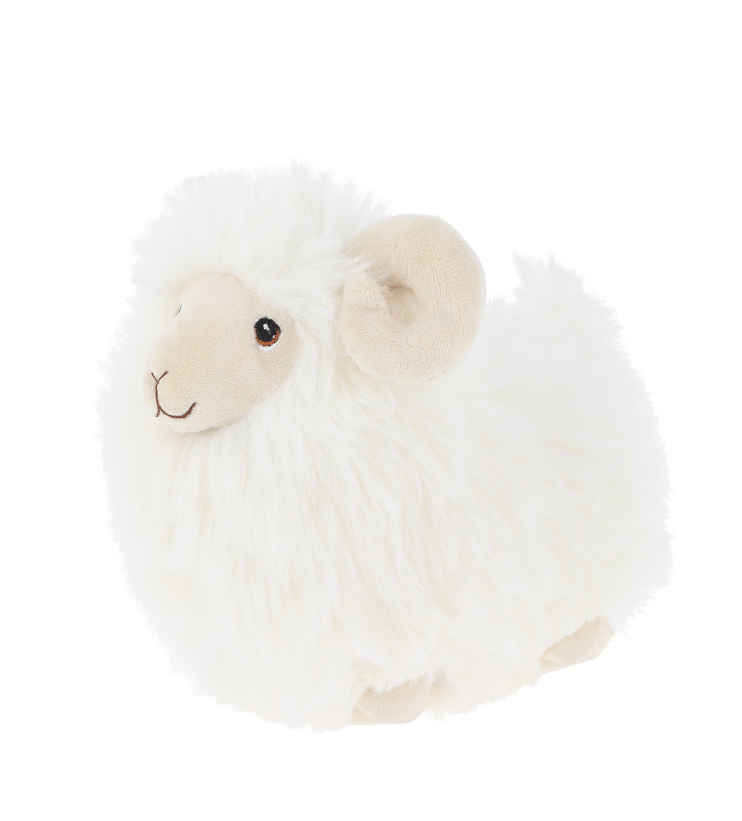 Keel Toys 25cm Keeleco Ram 2 Asstd (1 Chosen)