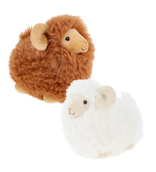 Keel Toys 25cm Keeleco Ram 2 Asstd (1 Chosen)