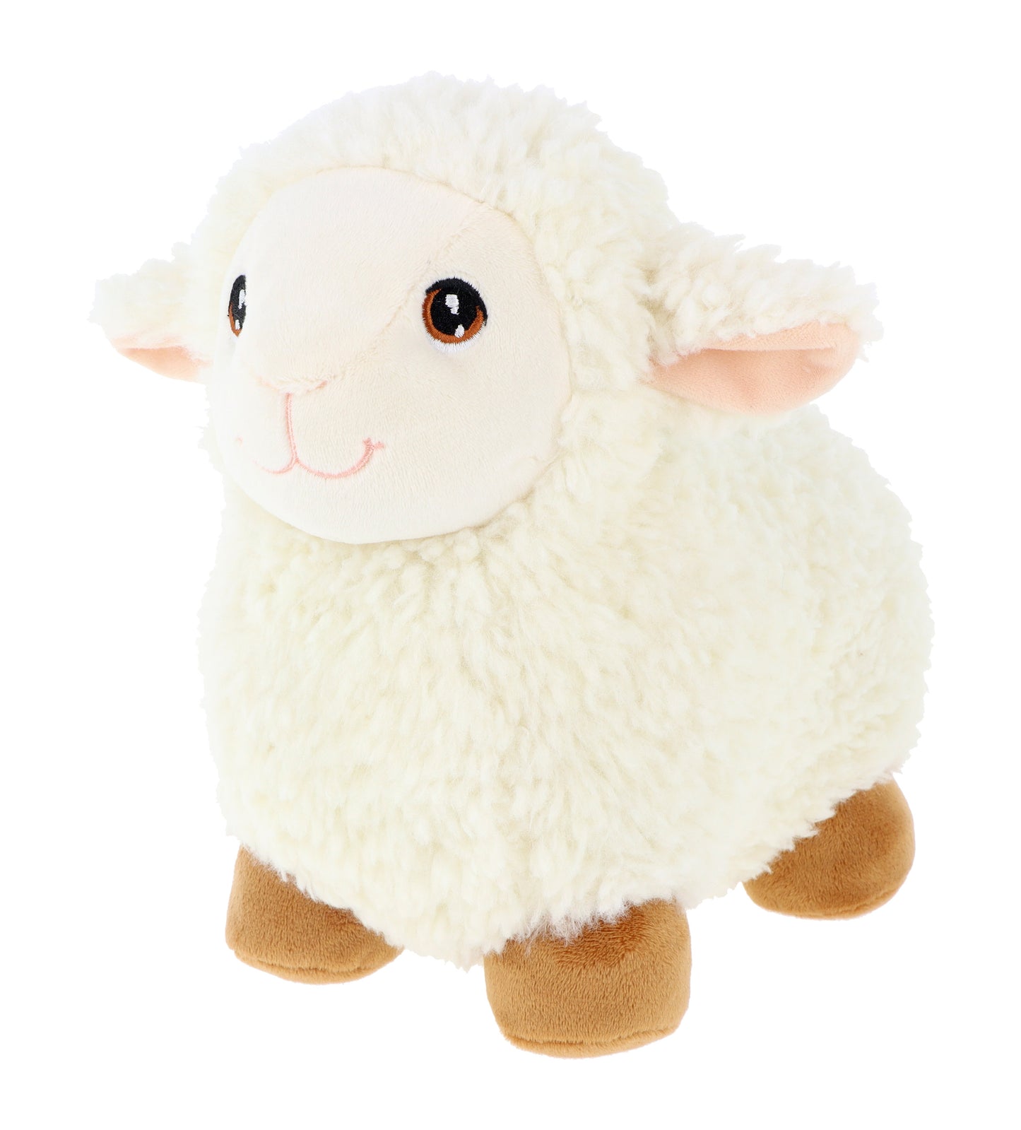 Keel Toys 18cm Keeleco Standing Sheep