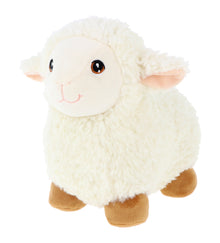 Keel Toys 18cm Keeleco Standing Sheep