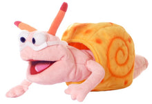 Living Puppets Finchen Small 35cm