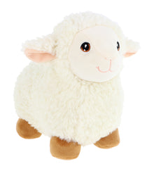 Keel Toys 25cm Keeleco Standing Sheep