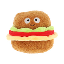 Keel Toys  18cm Keeleco Snackies 12 Asstd (1 chosen at random)