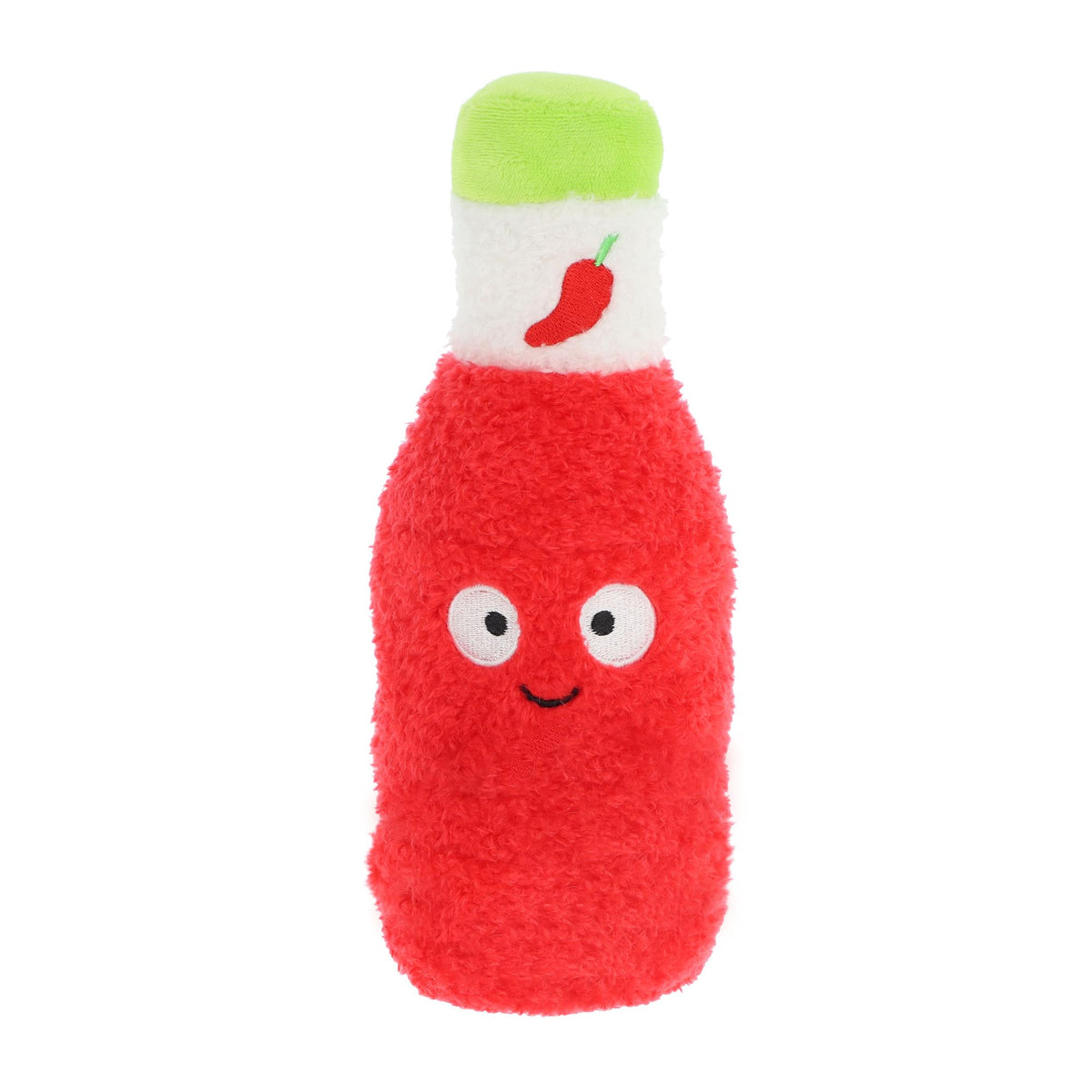 Keel Toys  18cm Keeleco Snackies 12 Asstd (1 chosen at random)