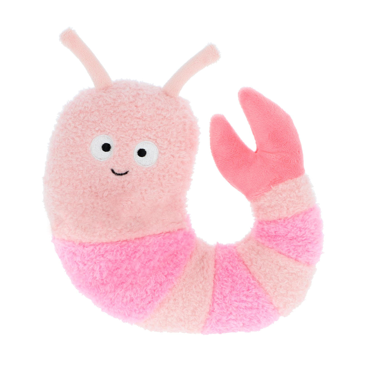 Keel Toys  18cm Keeleco Snackies 12 Asstd (1 chosen at random)