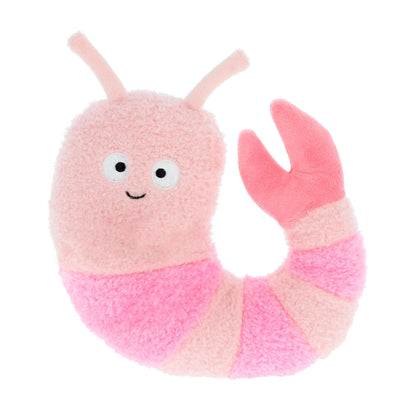 Keel Toys  18cm Keeleco Snackies 12 Asstd (1 chosen at random)