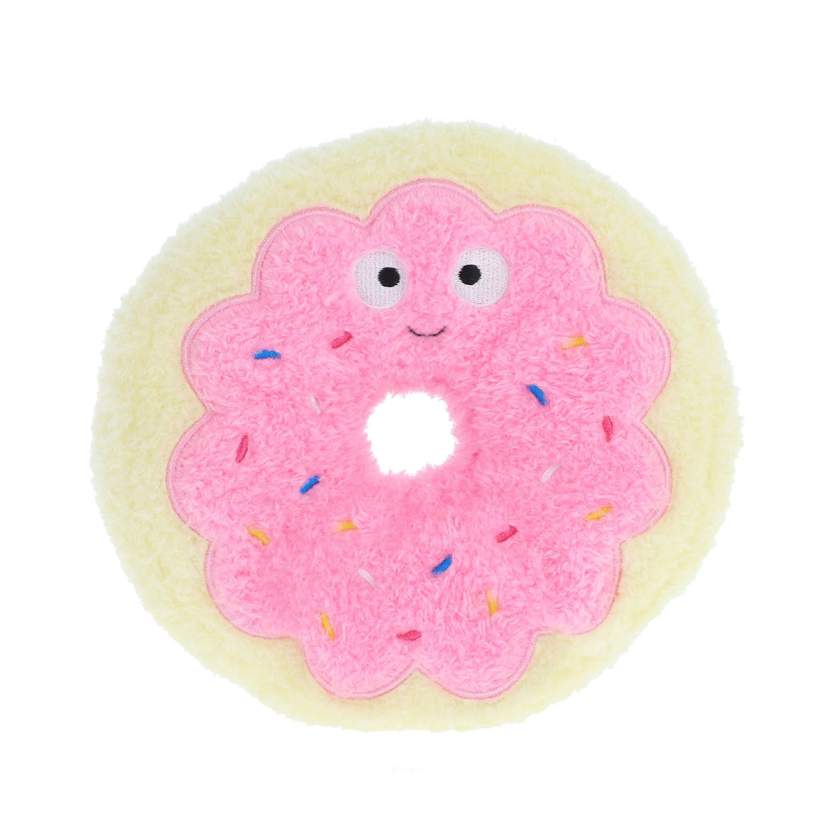Keel Toys  18cm Keeleco Snackies 12 Asstd (1 chosen at random)