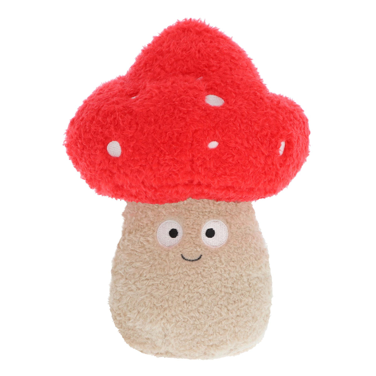 Keel Toys  18cm Keeleco Snackies 12 Asstd (1 chosen at random)