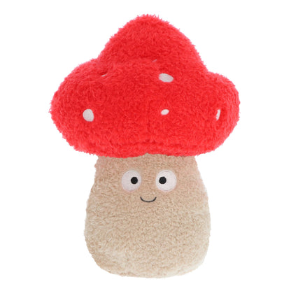 Keel Toys  18cm Keeleco Snackies 12 Asstd (1 chosen at random)