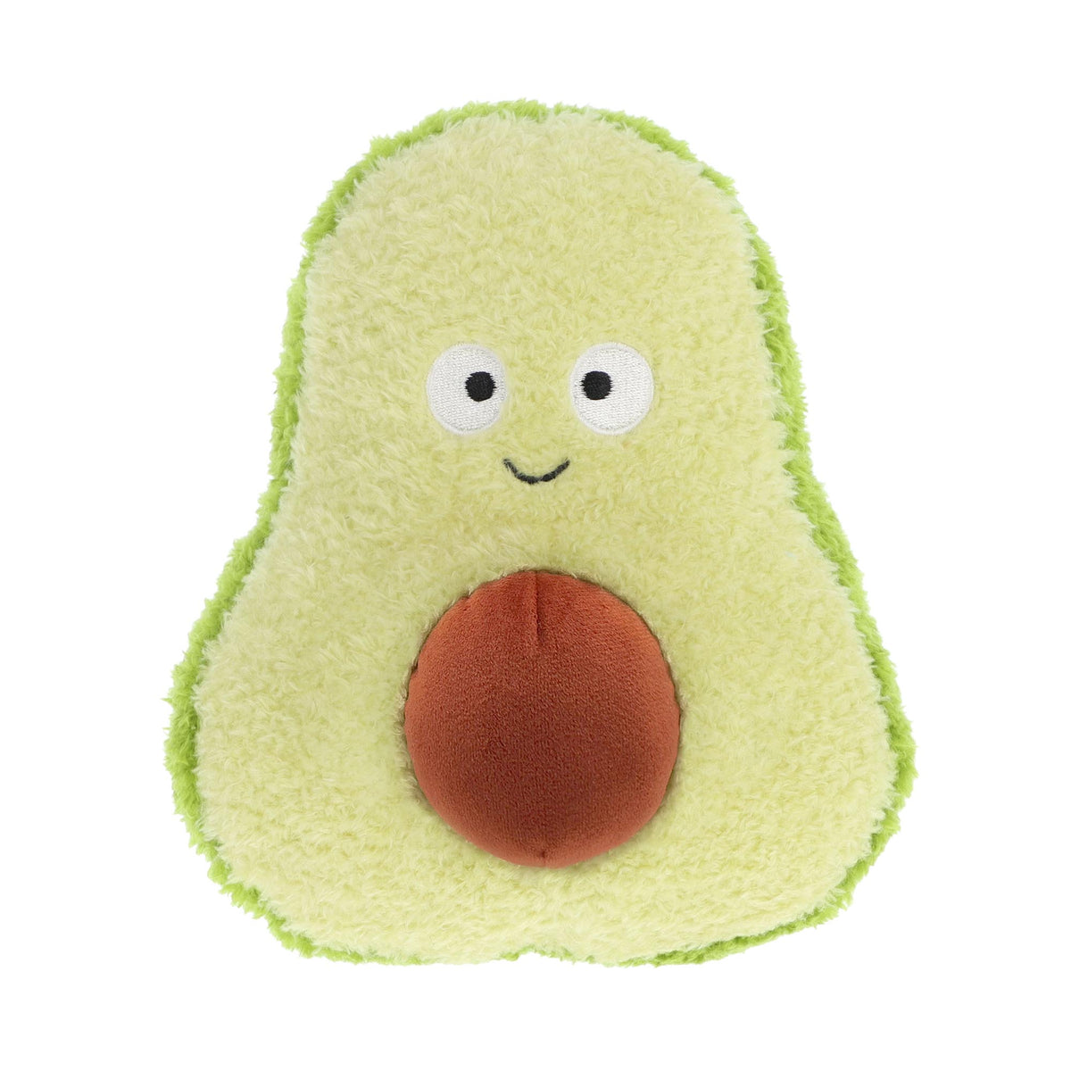 Keel Toys  18cm Keeleco Snackies 12 Asstd (1 chosen at random)