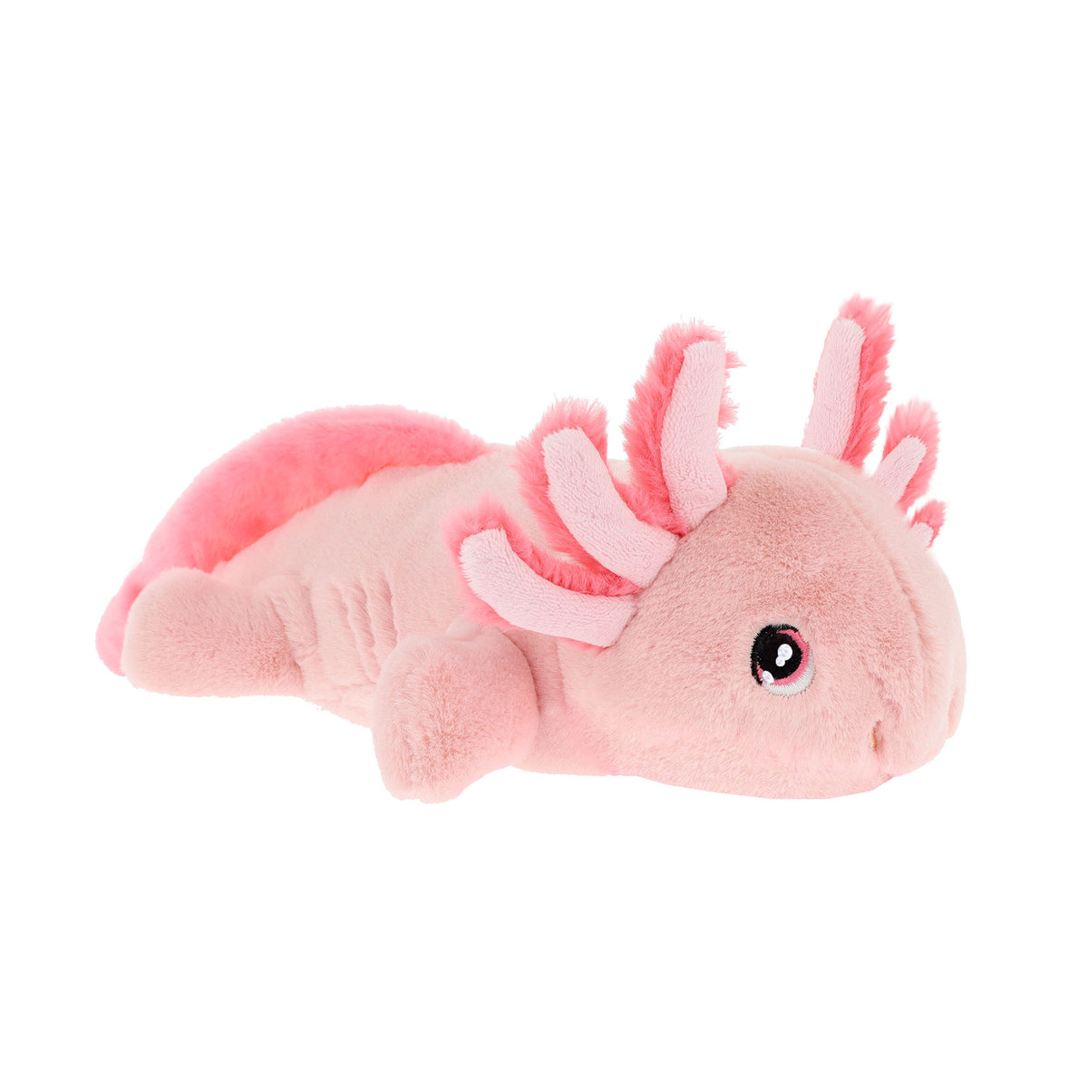 Keel Toys 25cm Keeleco Axolotl