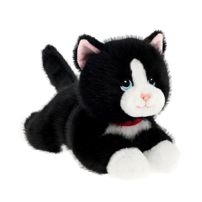 Keel Toys 28cm Keeleco Kitty Love 4 Asstd