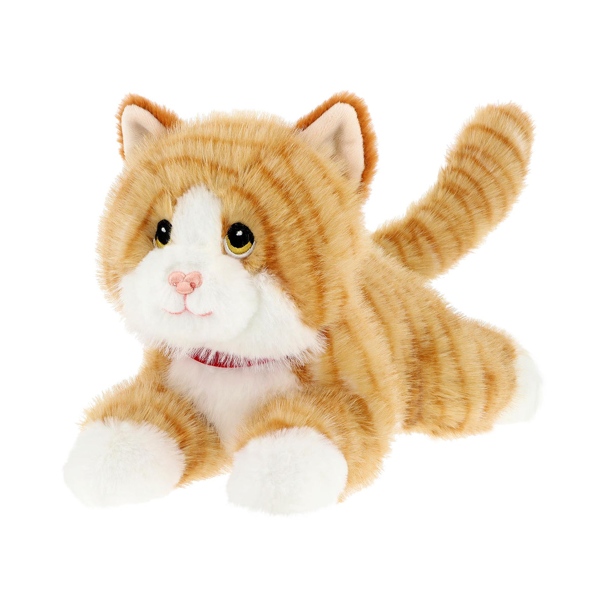 Keel Toys 28cm Keeleco Kitty Love 4 Asstd