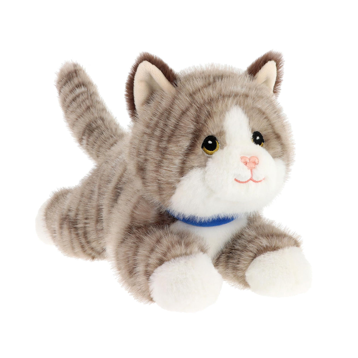 Keel Toys 28cm Keeleco Kitty Love 4 Asstd