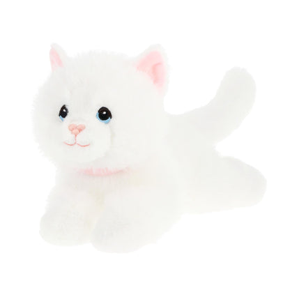 Keel Toys 28cm Keeleco Kitty Love 4 Asstd