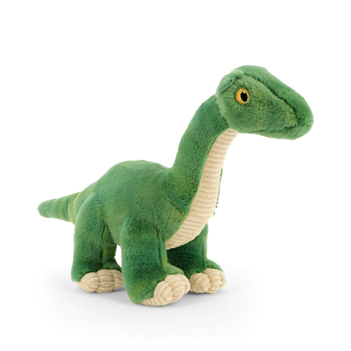 Keel Toys 26cm Keeleco Dinosaurs 4 Asstd