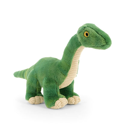 Keel Toys 26cm Keeleco Dinosaurs 4 Asstd