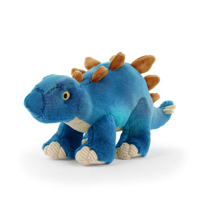 Keel Toys 26cm Keeleco Dinosaurs 4 Asstd