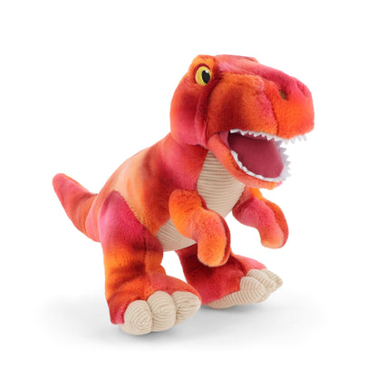 Keel Toys 38cm Keeleco Dinosaurs 4 Asstd