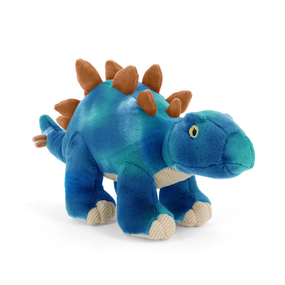 Keel Toys 38cm Keeleco Dinosaurs 4 Asstd