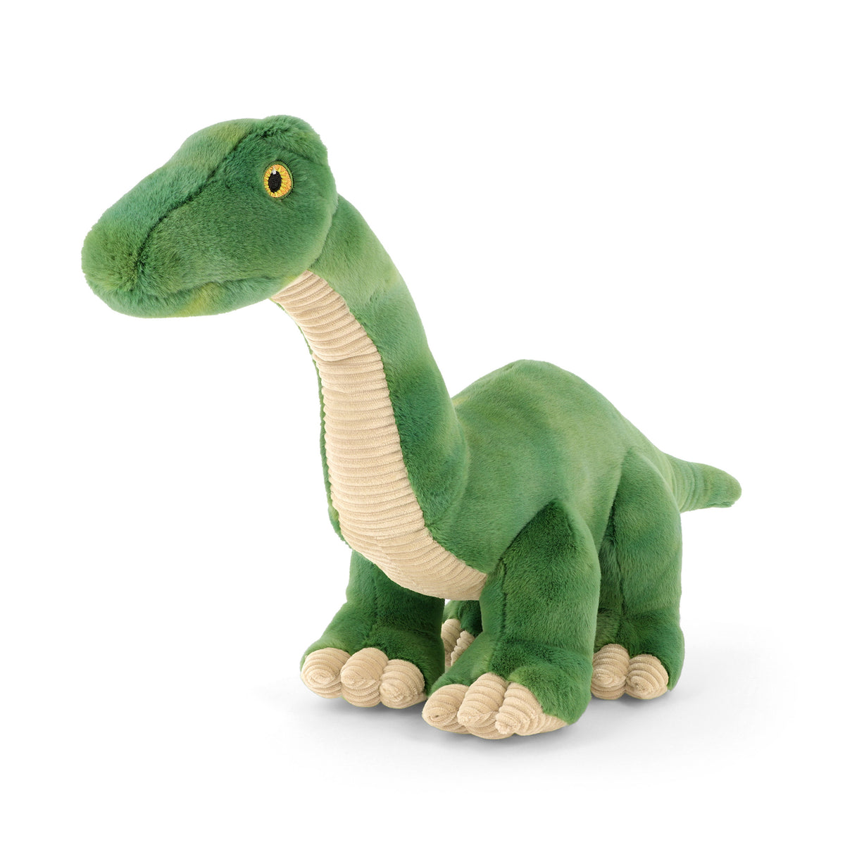 Keel Toys 38cm Keeleco Dinosaurs 4 Asstd