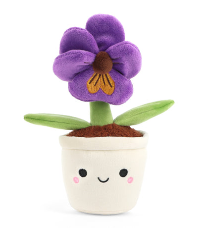 Keel Toys  25cm Keeleco Botanical Garden 6 Asstd