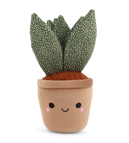 Keel Toys  25cm Keeleco Botanical Garden 6 Asstd