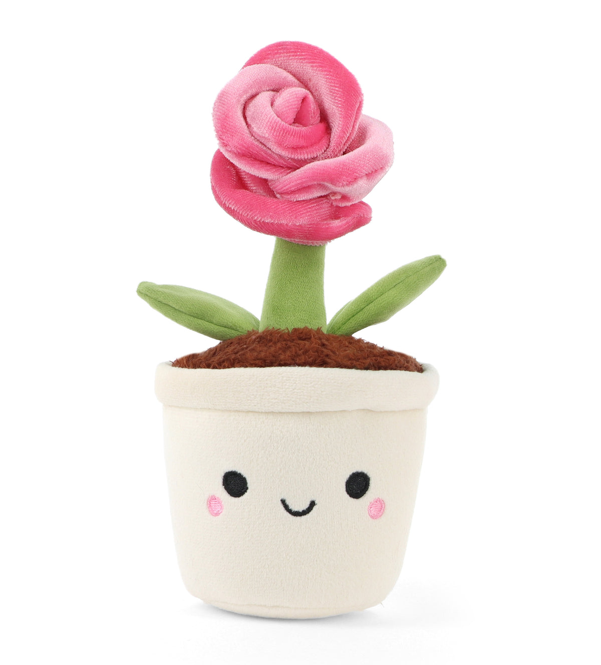 Keel Toys  25cm Keeleco Botanical Garden 6 Asstd
