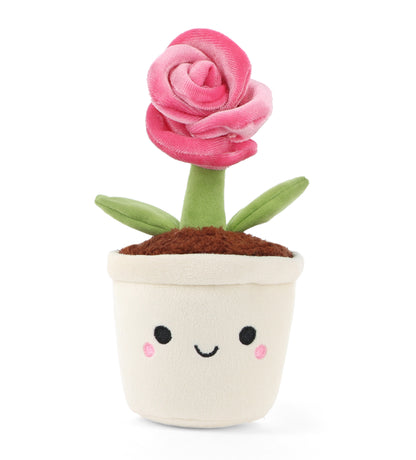 Keel Toys  25cm Keeleco Botanical Garden 6 Asstd