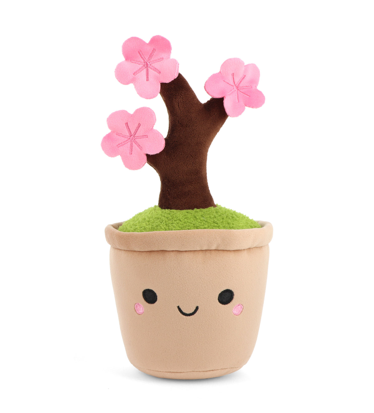 Keel Toys  25cm Keeleco Botanical Garden 6 Asstd