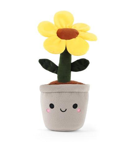 Keel Toys  25cm Keeleco Botanical Garden 6 Asstd