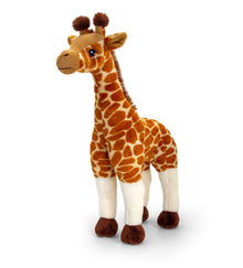 Keel Toys 40cm Keeleco Giraffe