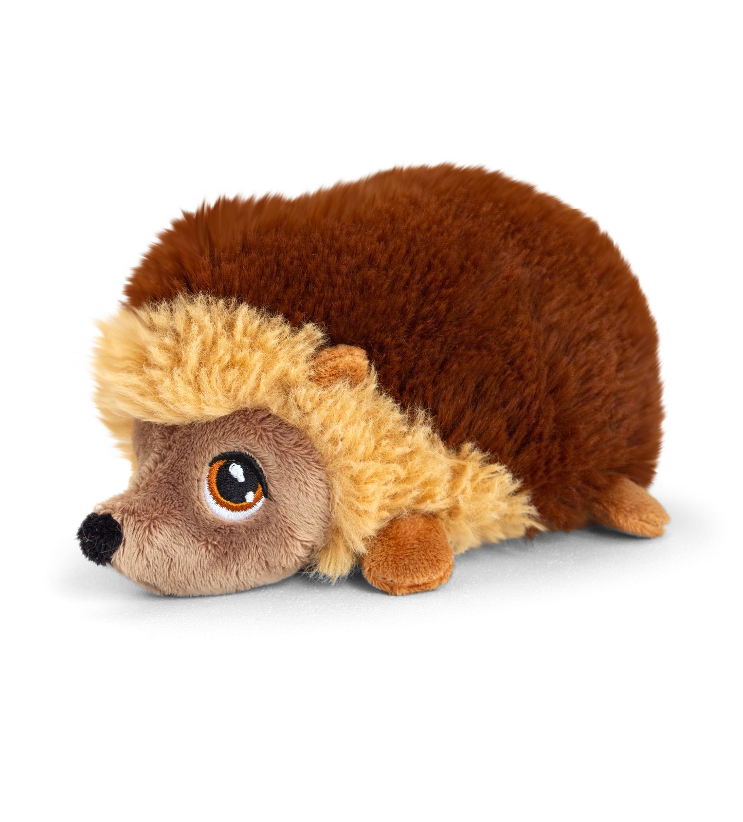 Keel Toys 18cm Keeleco Hedgehog
