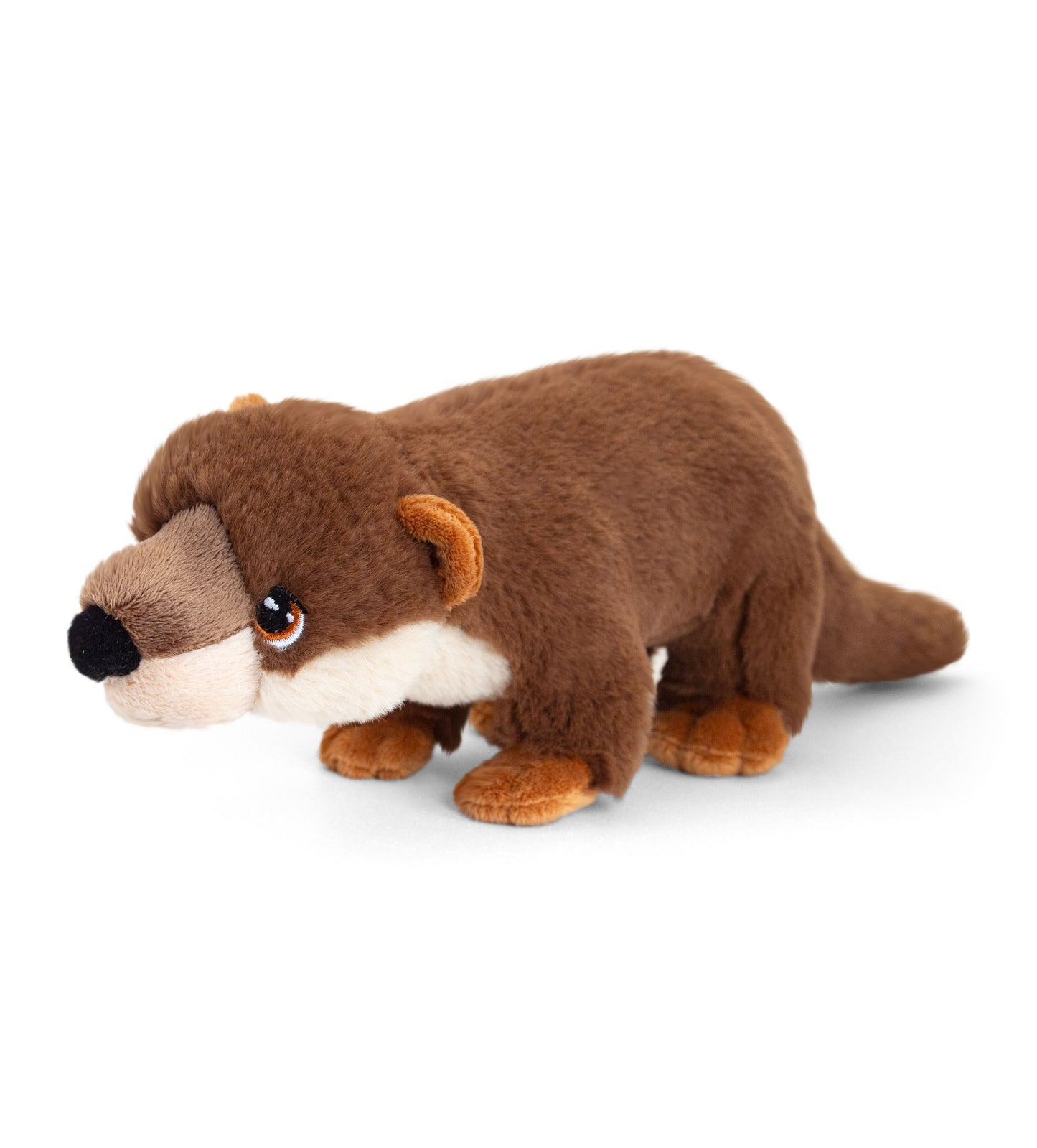Keel Toys 23cm Keeleco Otter