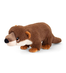 Keel Toys 23cm Keeleco Otter