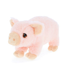 Keel Toys 18cm Keeleco Pig