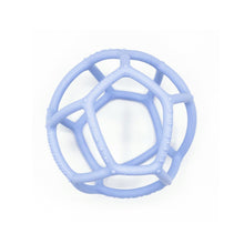 Jellystone Sensory Ball - Soft Blue