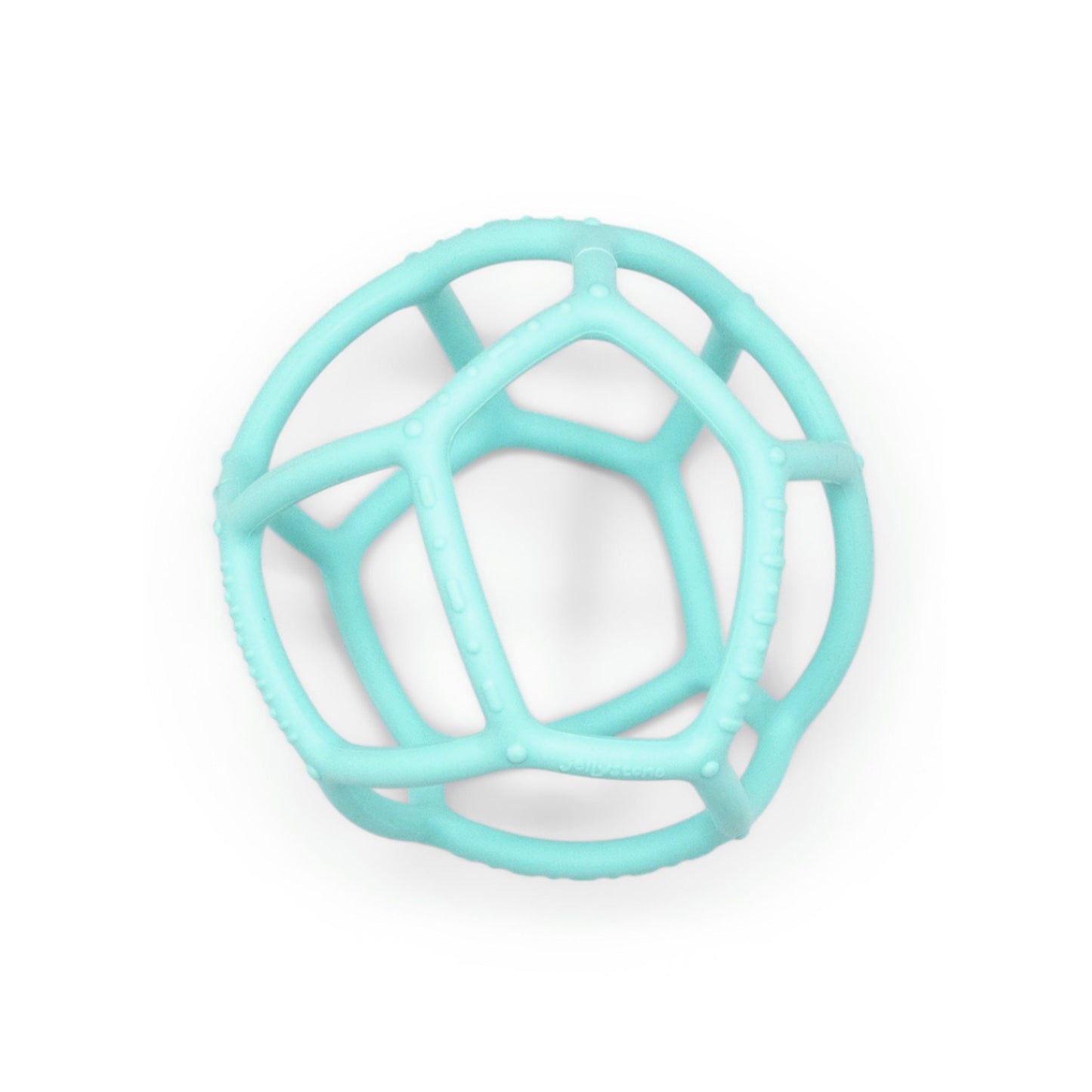 Jellystone Sensory Ball - Soft Mint
