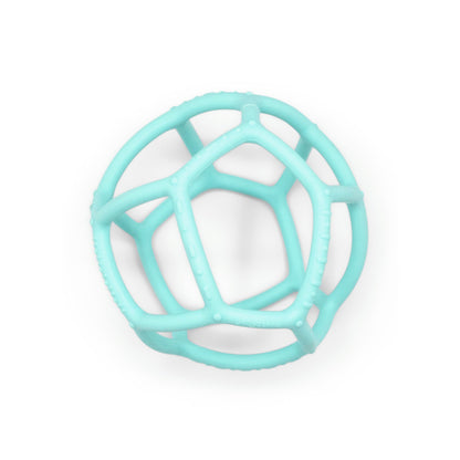Jellystone Sensory Ball - Soft Mint