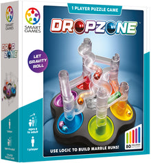Smart Games Dropzone