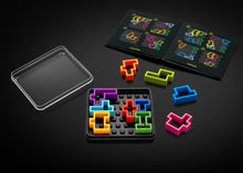 Smart Games IQ Deluxe Edition Square