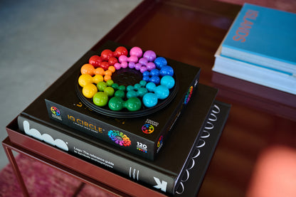 Smart Games IQ Deluxe Edition Circle