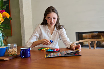 Smart Games IQ Deluxe Edition Circle