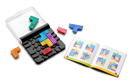 Smart Games IQ+ Flow