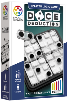 Smart Games Dice Deduction