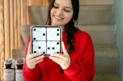 Smart Games Dice Deduction