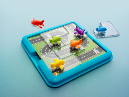 Smart Games Take Off