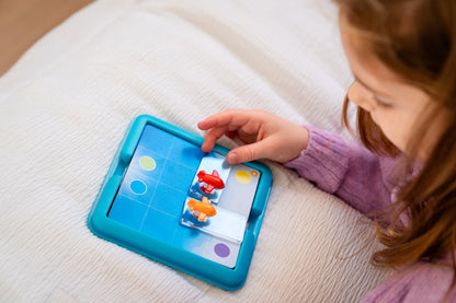 Smart Games Take Off